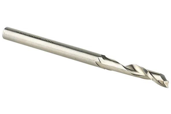 Alüminyum Freze Ucu Arkası Kalın Normal 100 mm ürün görseli 1