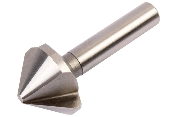 Hss Havşa Freze 90 Derece 25,5 mm