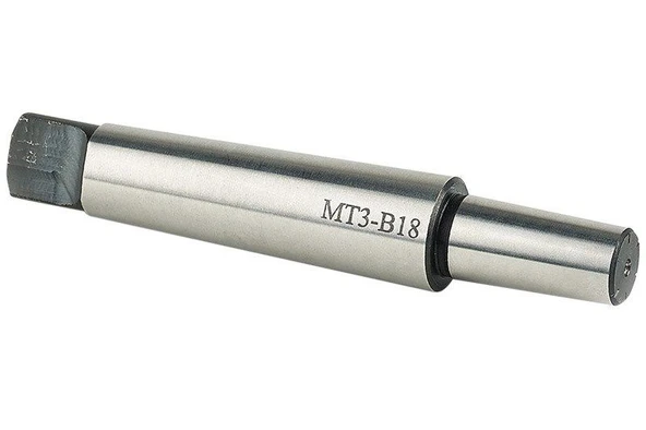 Mors Konik Mandren Sapı Koniği 18/3 Mors 139 mm