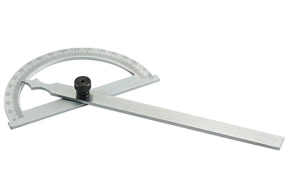 Açılı Gönye 120x150 mm