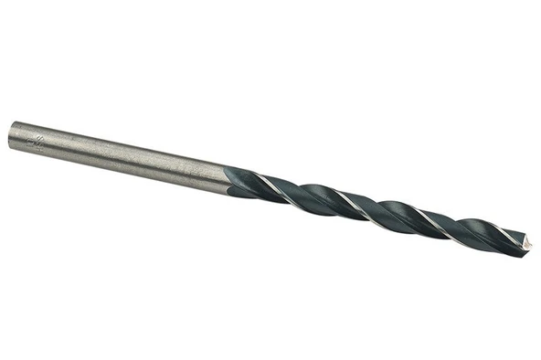 Hss Uzun Matkap Ucu Dın-340 3 mm