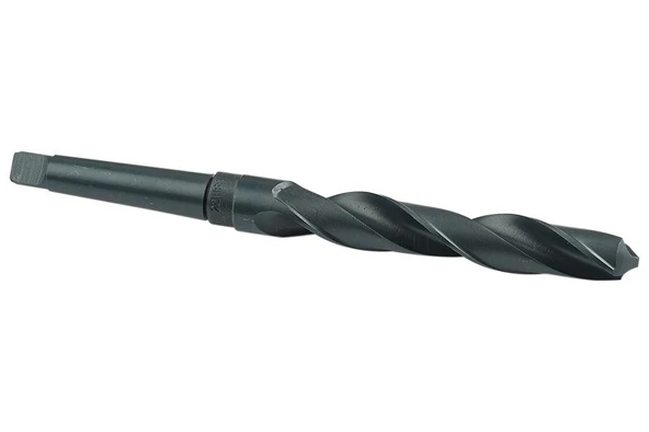 Hss Morslu Konik Matkap Ucu Dın 345 35,5 mm