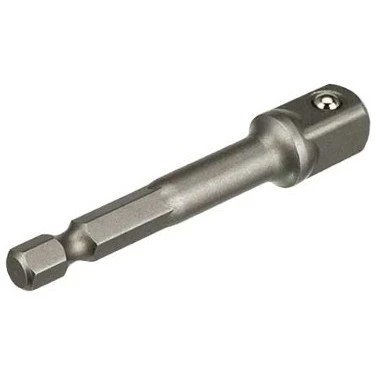 Hex Lokma Adaptörü 1/2 x 73 ürün görseli 1