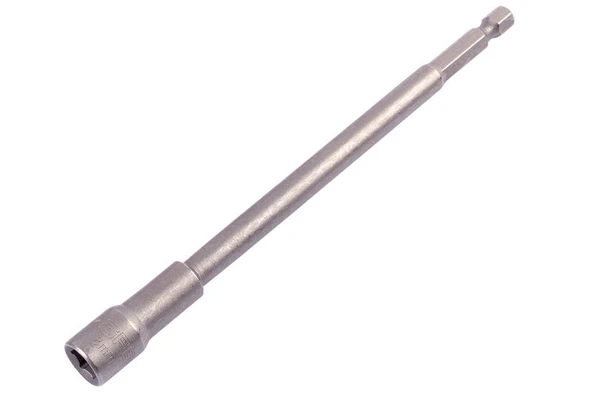 Manyetik Somun Lokma Ucu Extra Uzun 8x150 mm