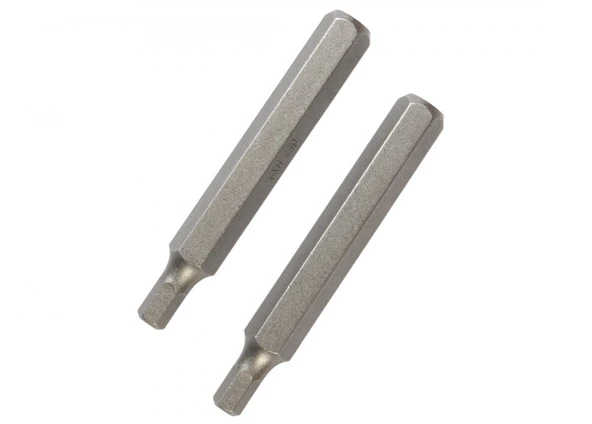 Allen Otomotiv Bits Uç Uzun HEX-12  75 ürün görseli 1