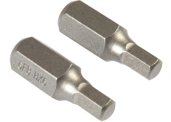 Allen Otomotiv Bits Uç Kısa HEX-7 30