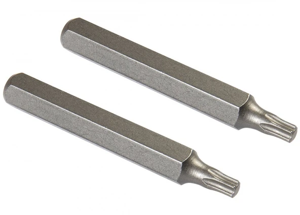 Tork Otomotiv Bits Uç Uzun T25-75