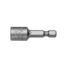 Manyetik Somun Lokma Ucu 13x45 mm