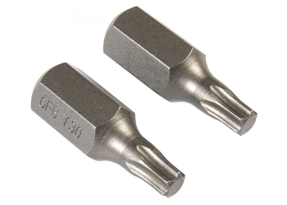 Tork Otomotiv Bits Uç Kısa T55 - 30 ürün görseli 1