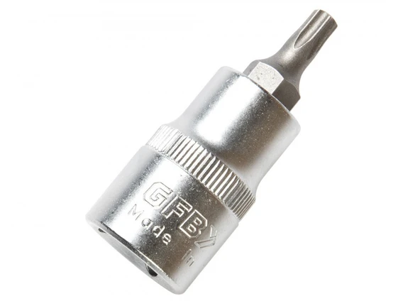 1/2 Tork Lokmalı Bits Matkap Ucu T55-55 ürün görseli 1