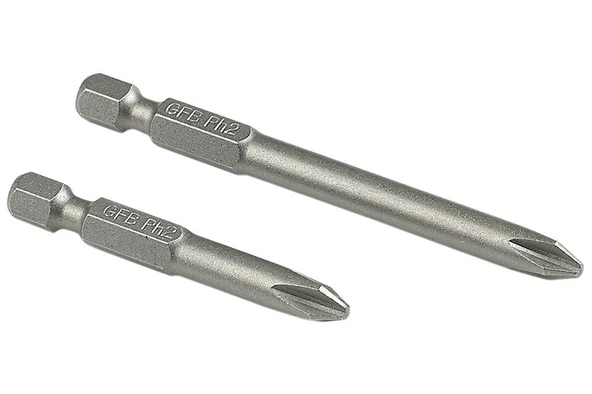 Yıldız Bits Matkap Ucu PH1 75 mm ürün görseli 1