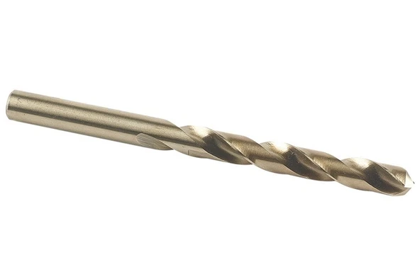 Hss E co Altın Seri Matkap Ucu (5 Kobaltlı) 16 mm