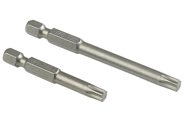 Tork Bits Matkap Ucu T30 75 mm