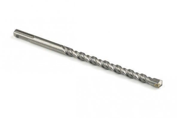 Sds Plus Matkap Ucu 4 Kanallı 6X160 mm ürün görseli 1