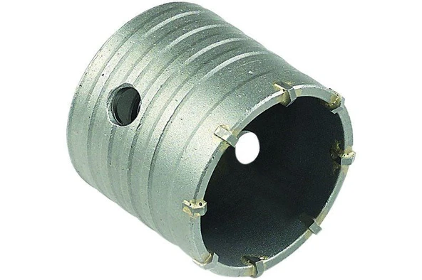 Gfb Elmaslı Beton Delme Panç Adaptörsüz 110 mm