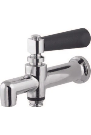 Kahveci Musluğu Çay Kazanı Musluğu