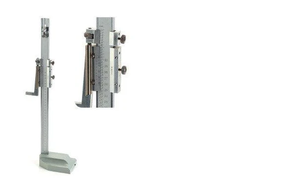 Mercekli Yükseklik Mihengiri 0-300x0,02 mm ürün görseli 1