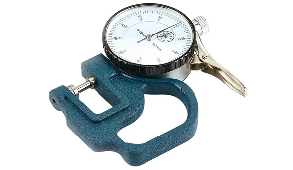 Boru Kalınlık Komparatörü 30 mm ürün görseli 1