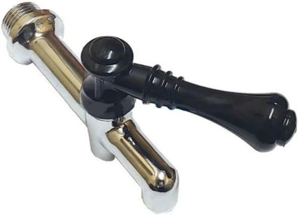 Kahveci Musluğu Çay Kazanı Musluğu - 2