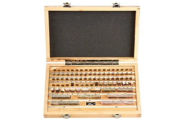 Johnson Mastar Seti 87 Parçalı Set Gr.2 ürün görseli 1