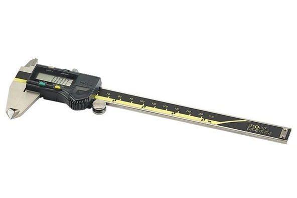 Gfb Dijital Kumpas Mitutoyo Model 150x0,01 Mm