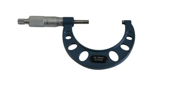 Gfb 6 Parça Mikrometre Seti - 5