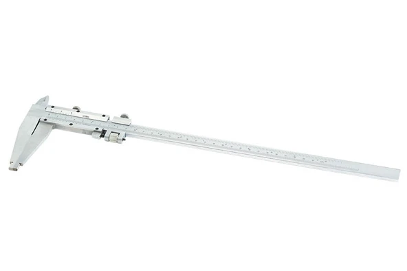 Uzun Çift Çeneli Kumpas 500x0,05 mm
