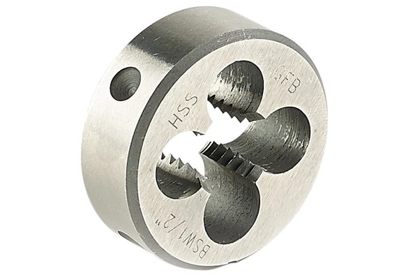 Hss Unf İnce Diş Pafta 7/16x20 ürün görseli 1