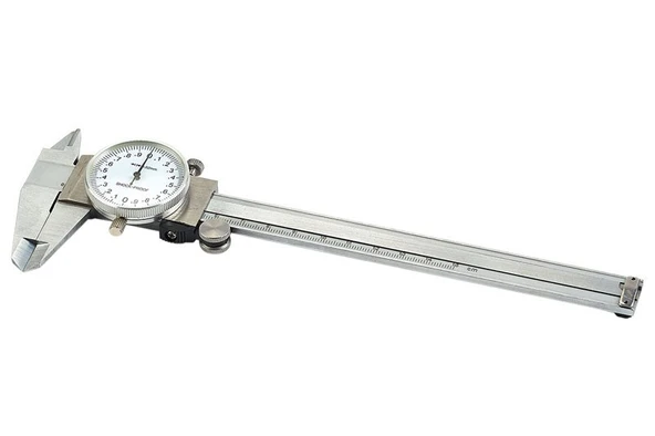 Gfb Saatli Kumpas 150x0,02 mm