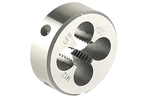 Gfb Hss Metrik Pafta M-5X0,8