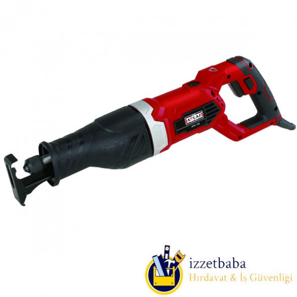 Attlas ATK 150 Tilki Kuyruğu 1050 W