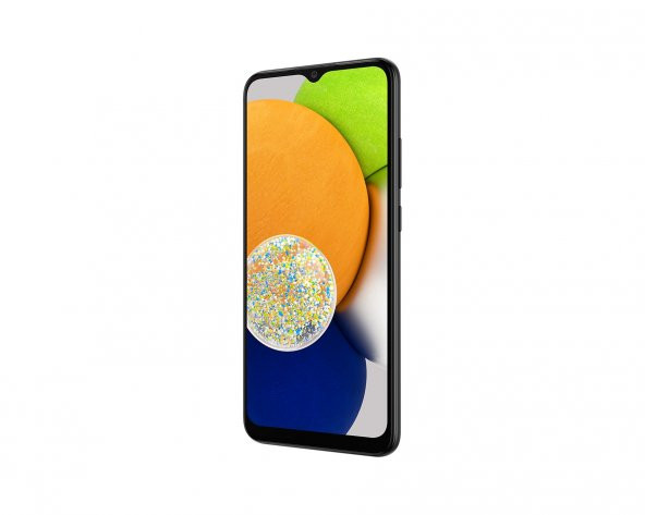 Samsung Galaxy A03 4 GB 64 GB (Samsung Türkiye Garantili) - 3