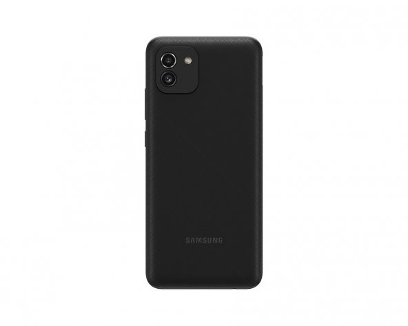 Samsung Galaxy A03 4 GB 64 GB (Samsung Türkiye Garantili) - 4