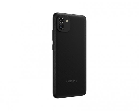 Samsung Galaxy A03 4 GB 64 GB (Samsung Türkiye Garantili) - 5