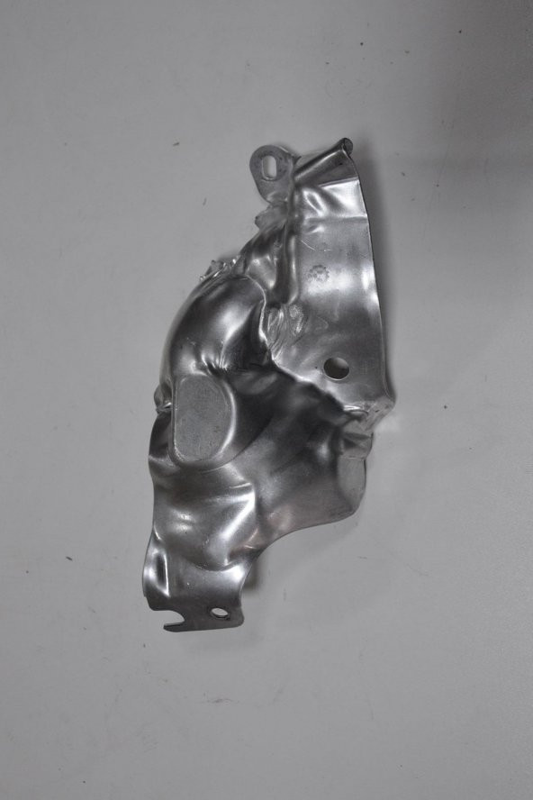 OE 140130121R-EGZOZ MANIFOLD SICAKLIK KALKANI MASTER III