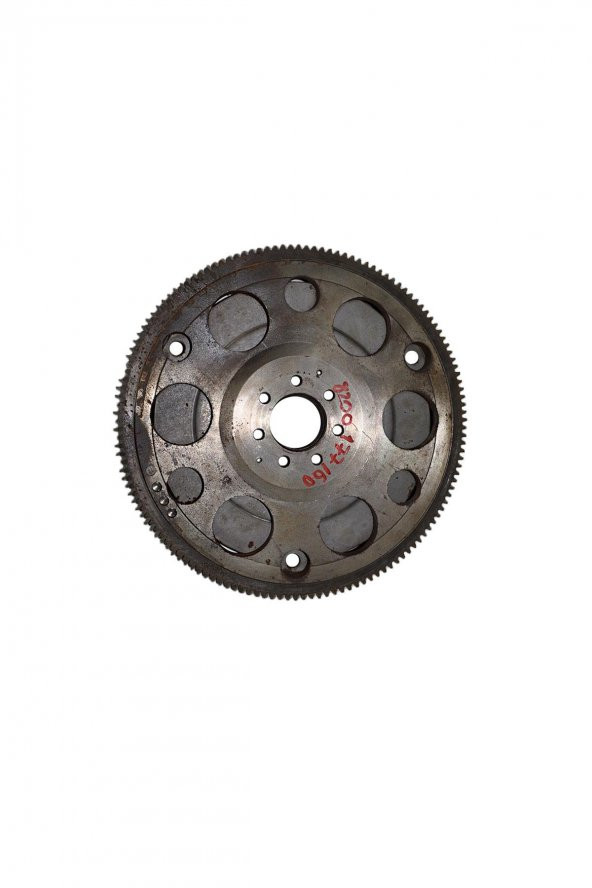OE 8200177160-VOLAN F4R OTOMATİK SANDERO II