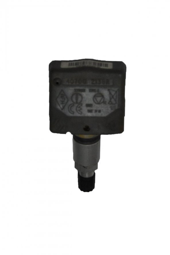 OE 407002138R-LASTİK BASINÇ SENSÖRÜ