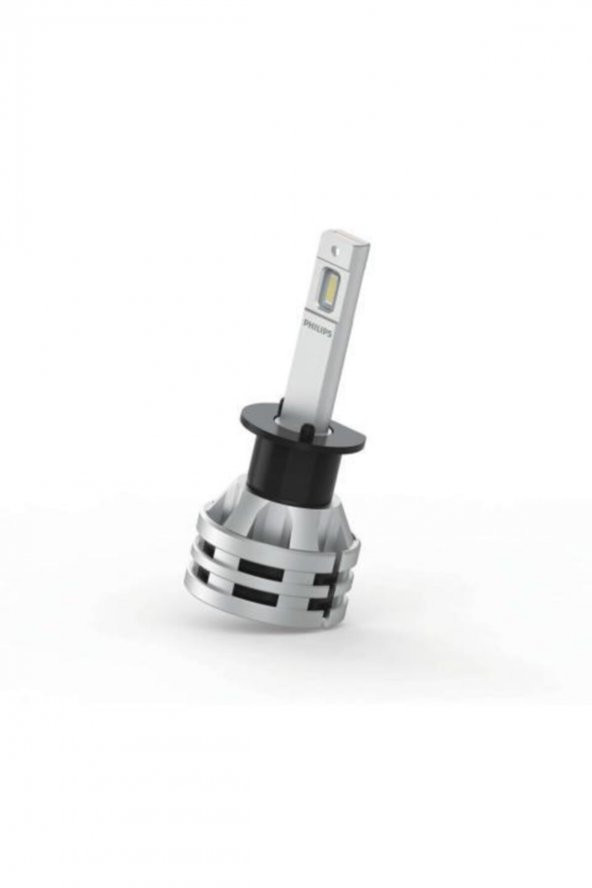 Philips H1 Led Zenon Xenon Ultinon Essetial Ampul Seti 6500k - 1