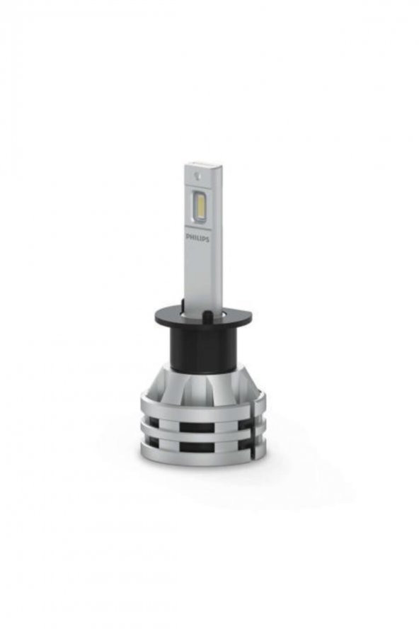 Philips H1 Led Zenon Xenon Ultinon Essetial Ampul Seti 6500k - 3