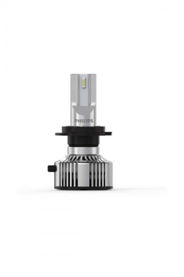 Philips H7 Led Xenon Ampul Seti Ultinon Essential Led 6500k - 3
