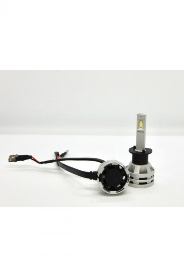 Philips H1 Led Zenon Xenon Ultinon Essetial Ampul Seti 6500k - 4