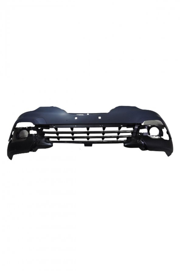 OEM 620227465R-ÖN TAMPON IZGARASI CAPTUR