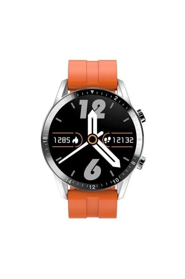 ROBOR Gtr2 Smart Watch Gümüş Saat