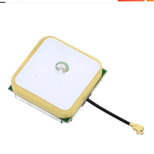 GY-GPSV3 NEO-M8N GPS Modülü PX4 Pixhawk V2.4.5 APM2.56 APM 1.65 -3.6V - 5