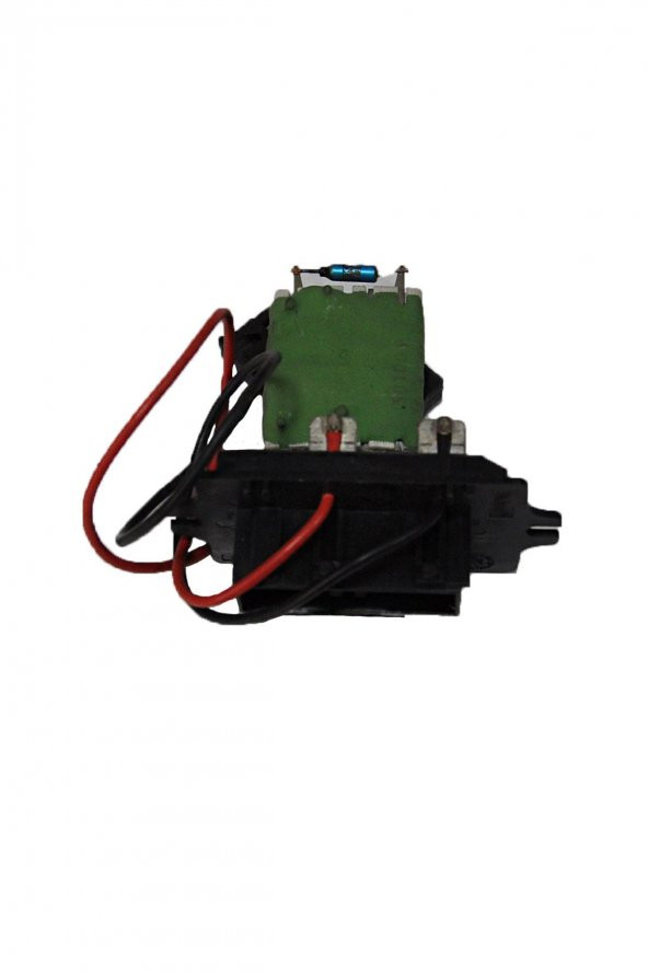 OEM 7701050736-KALORİFER REZİSTANSI CLIO II