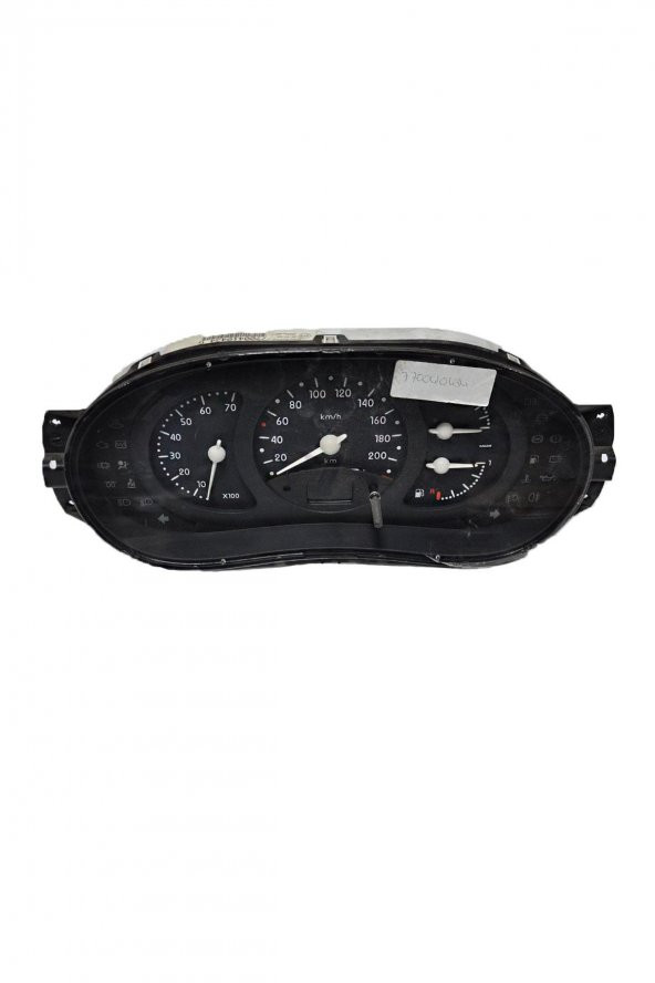 OEM 7700410434-KOMP. GÖSTERGE CLIO II