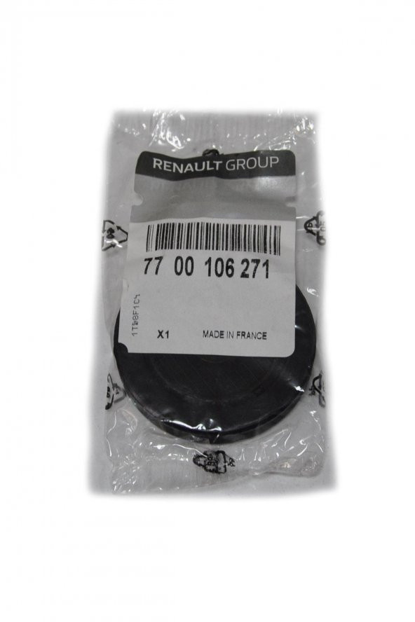 OEM 7700106271-EKSANTRİK TAPASI K4J-K4M FLUENCE
