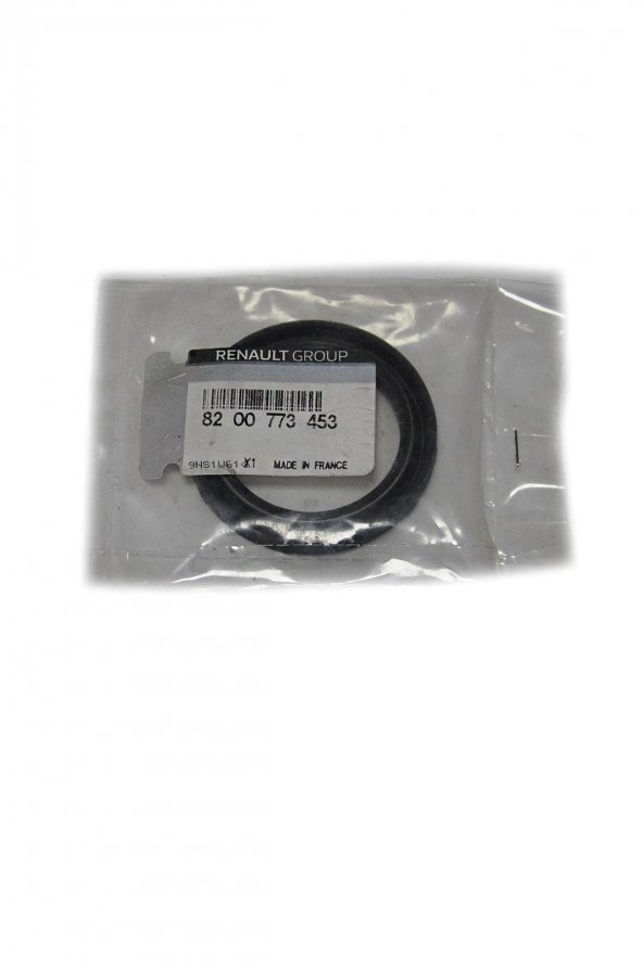 OEM 8200773453-SANZIMAN KEÇESI BVA FLUENCE
