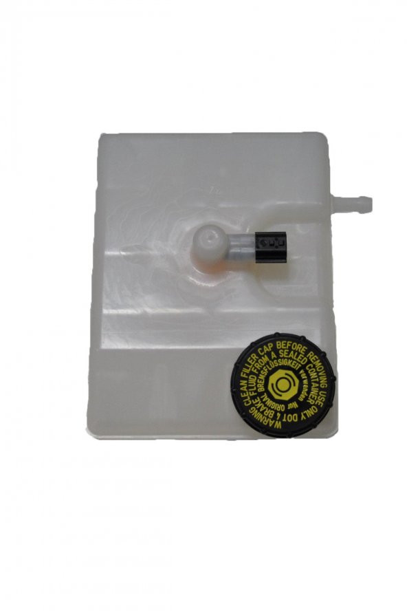 OEM 460911146R-FREN HİDROLİK DEPOSU MASTER III - 1