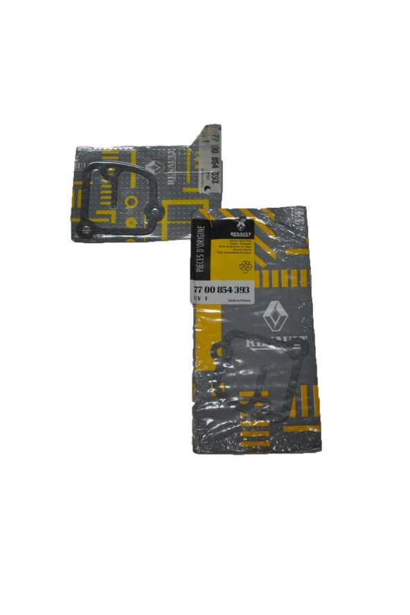 OEM 7700854393-CONTA MASTER I